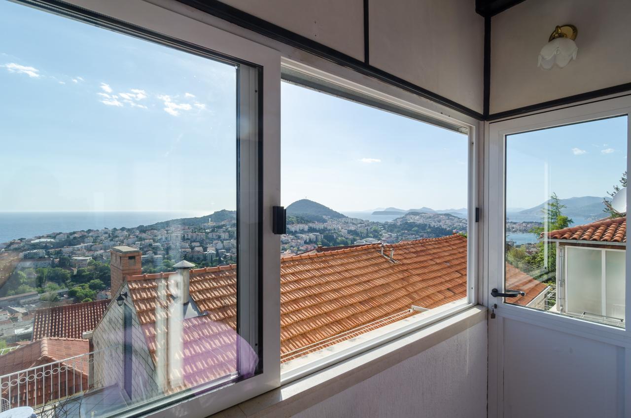 Apartments Tatjana Dubrovnik Exterior foto
