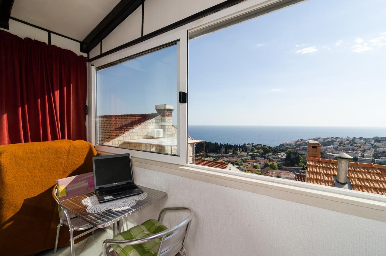Apartments Tatjana Dubrovnik Exterior foto
