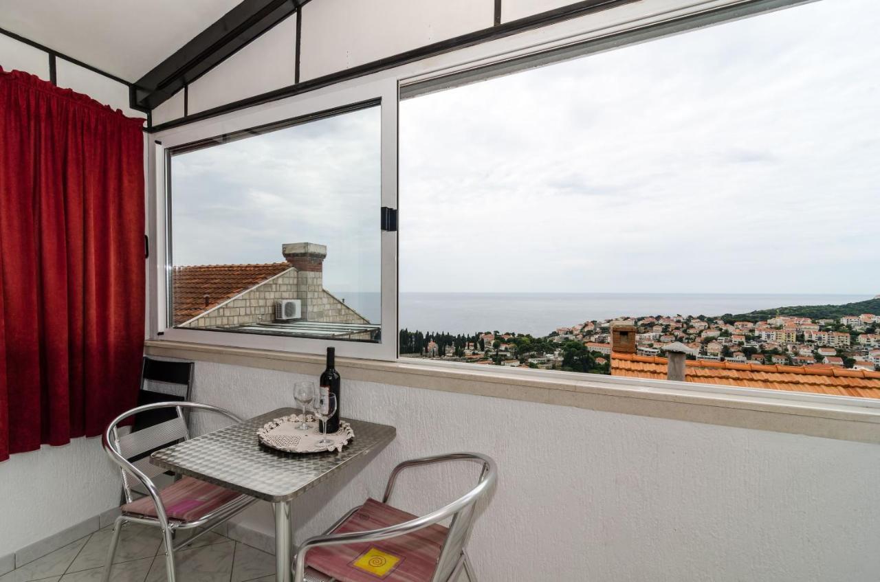 Apartments Tatjana Dubrovnik Cameră foto