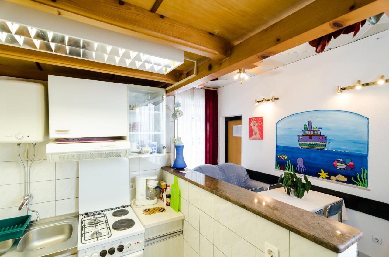 Apartments Tatjana Dubrovnik Cameră foto