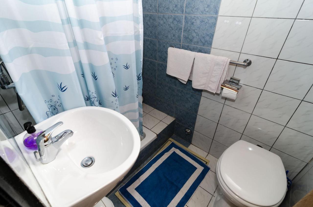Apartments Tatjana Dubrovnik Cameră foto